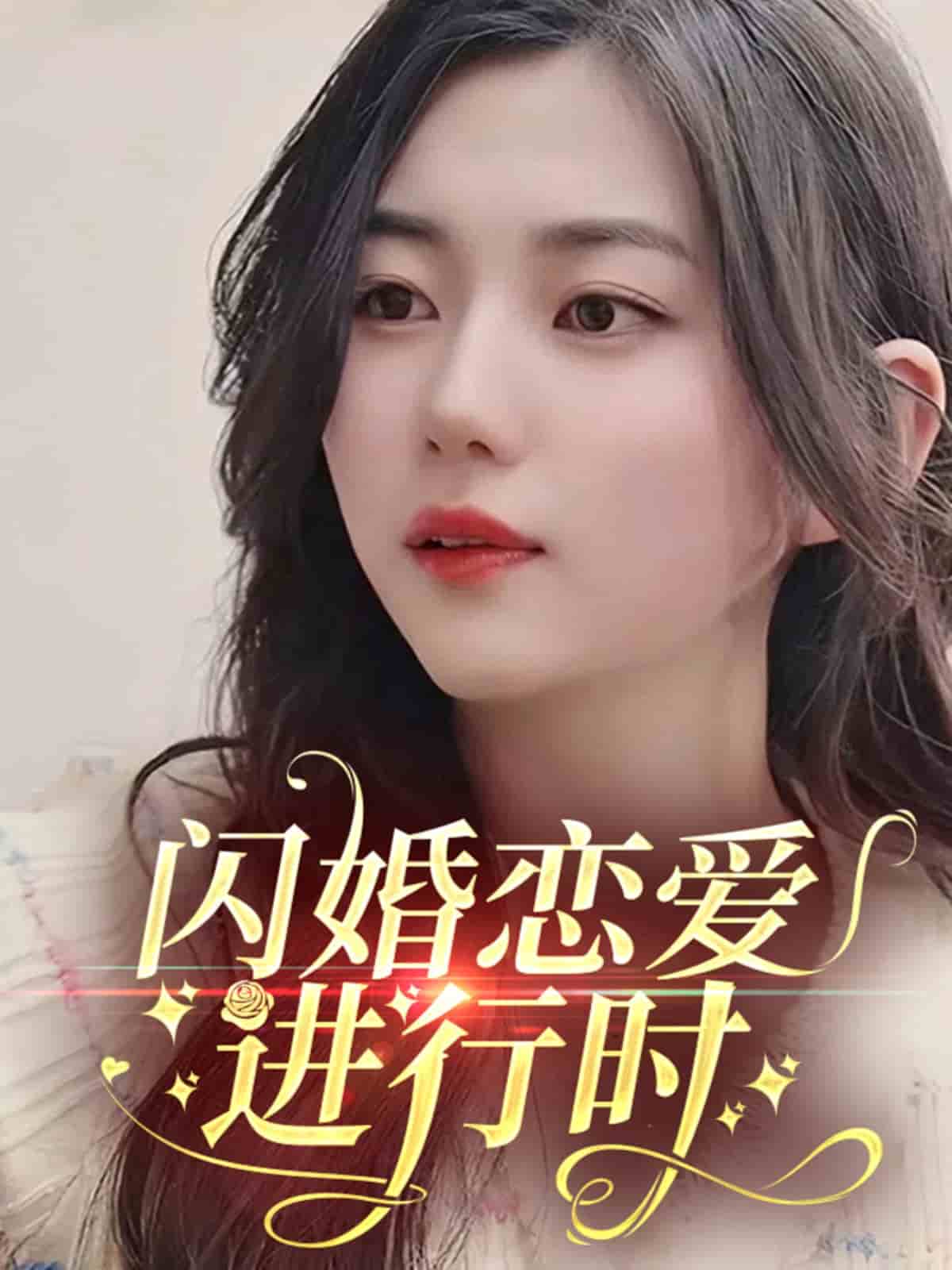 闪婚恋爱进行时